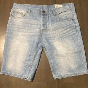 Denim&Co Jean Shorts